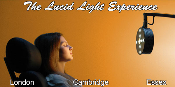 Lucid Light Experience - London Cambridge Essex - Image 1