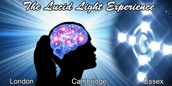 Lucid Light Experience - London Cambridge Essex - Image 2