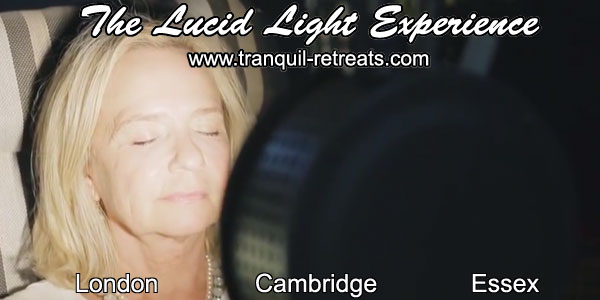 Lucid Light Experience - London Cambridge Essex - Image 6