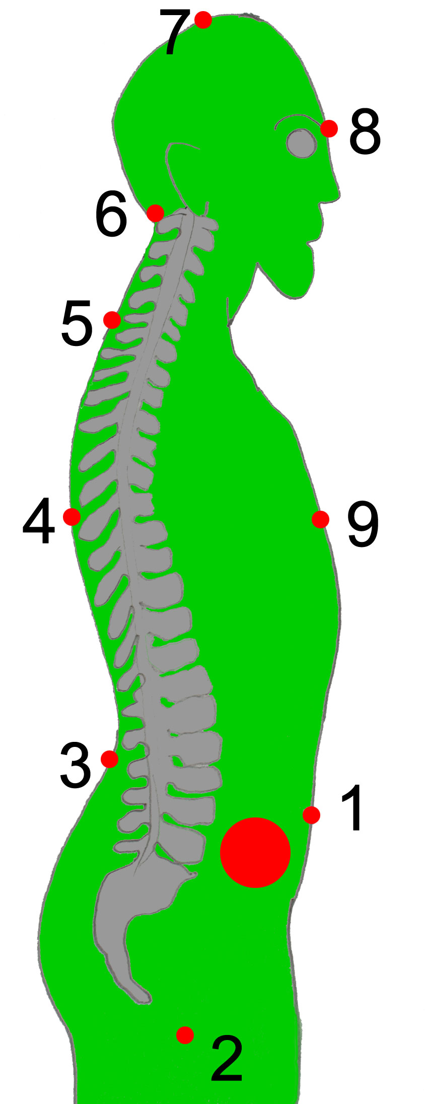 Little Heaven - picture