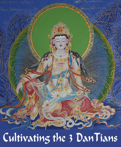Join our Qi Gong MeetUp Group